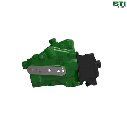 AL232090: Rockshaft Control Valve