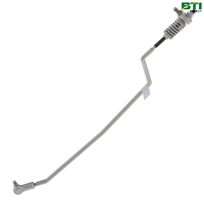 AUC21629: Steering Linkage, Right Side