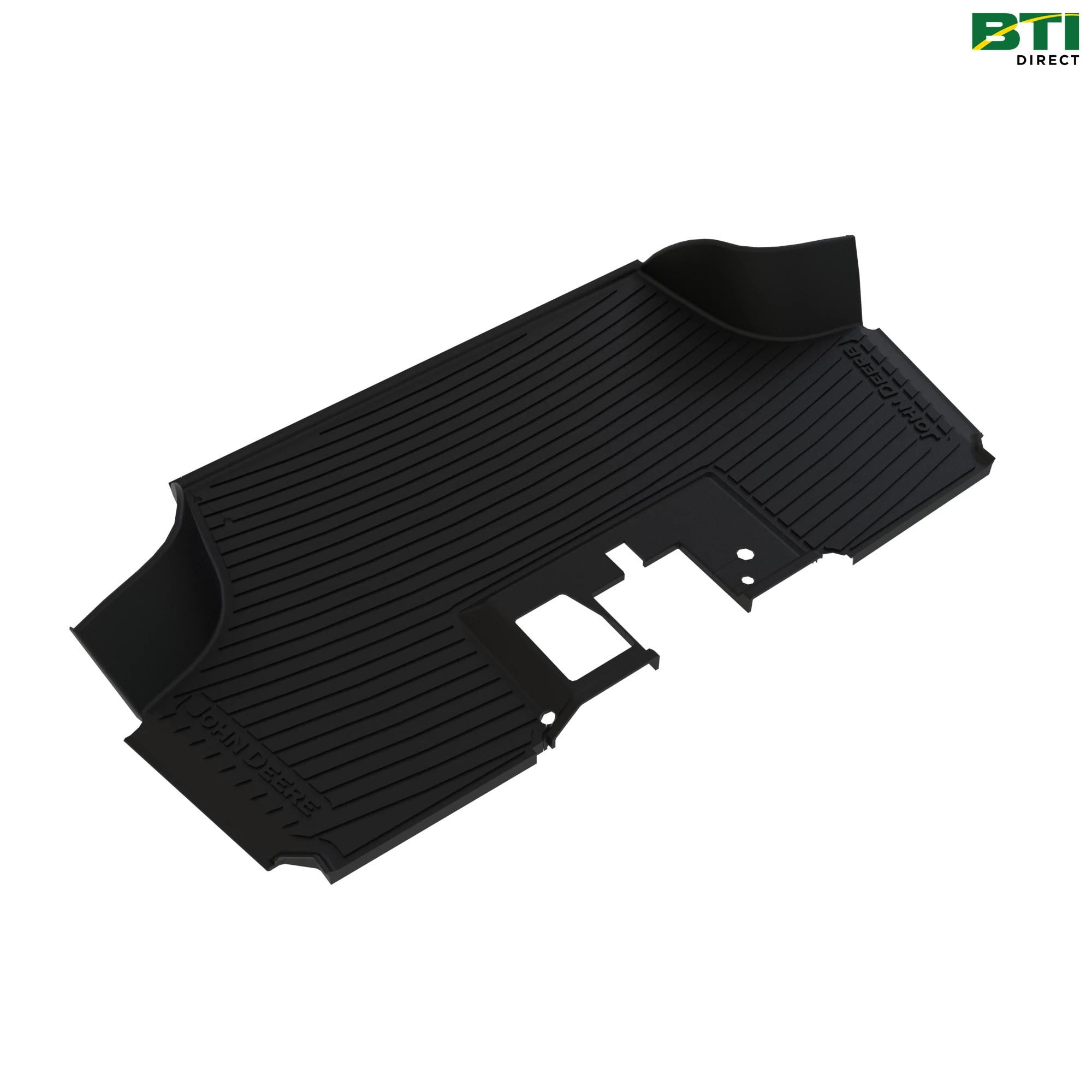 R270211: Floor Cab Mat