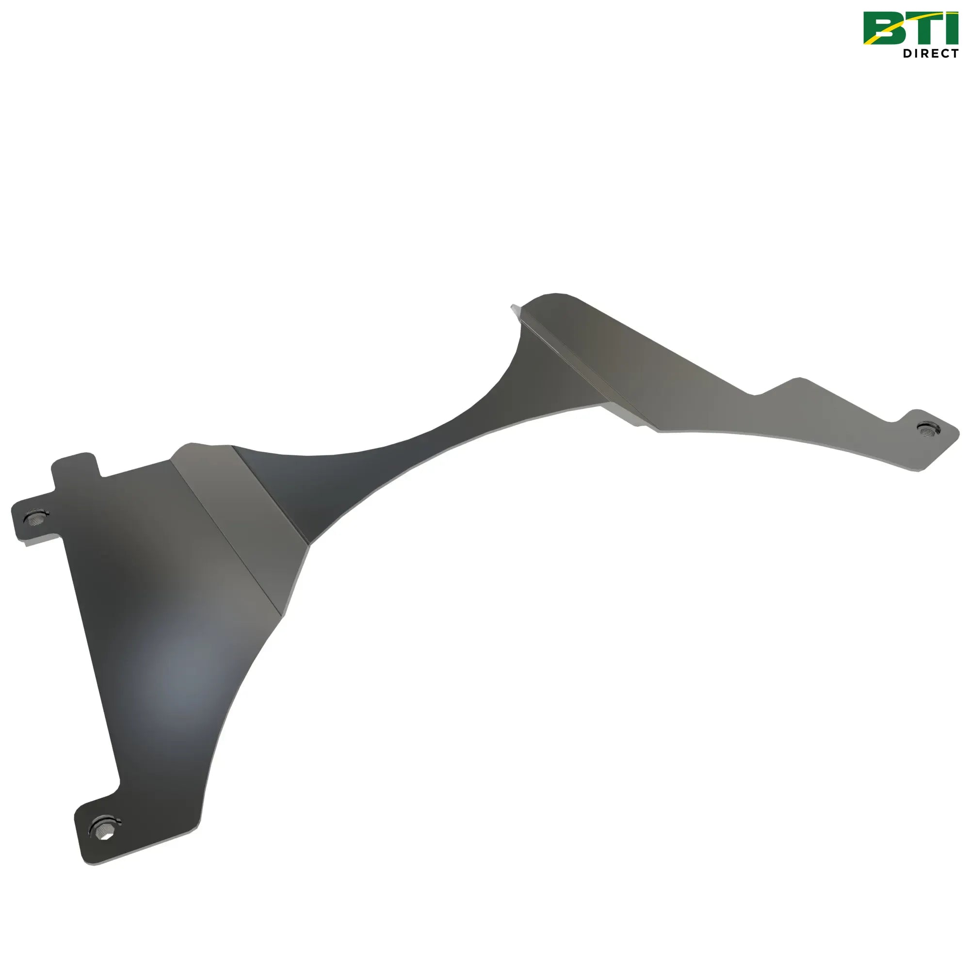 AXE41122: Exhaust Pipe