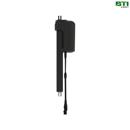 AXE70316: CAN Controlled Linear Actuator, 300 mm Stroke Length