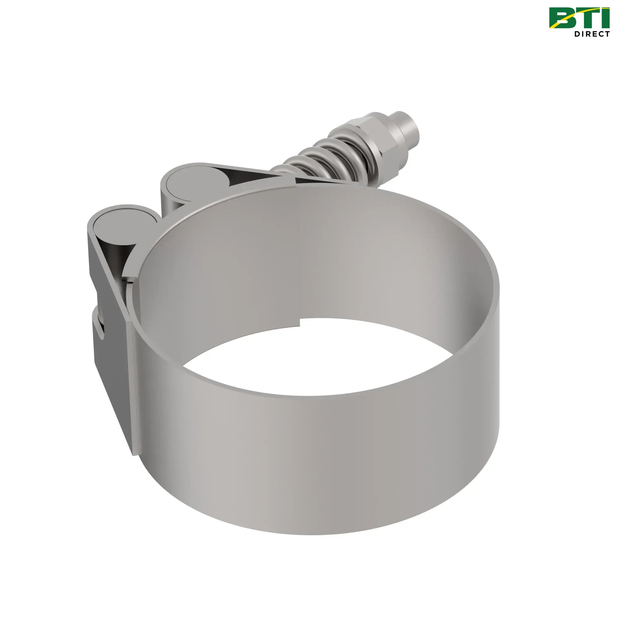 AXE103349: T-Bolt Hose Clamp