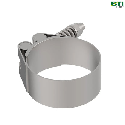 AXE103349: T-Bolt Hose Clamp