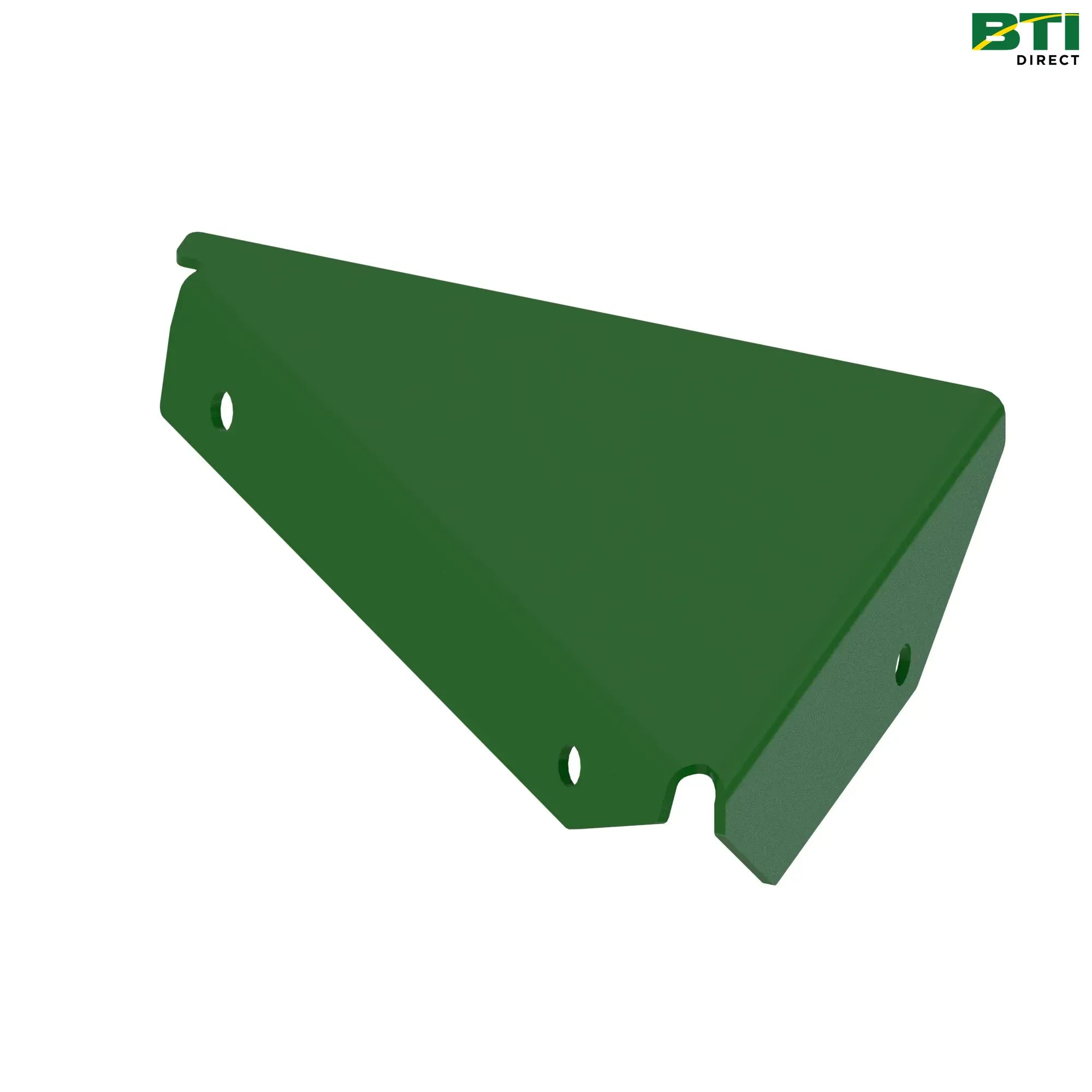N372314: Grate Filler Panel