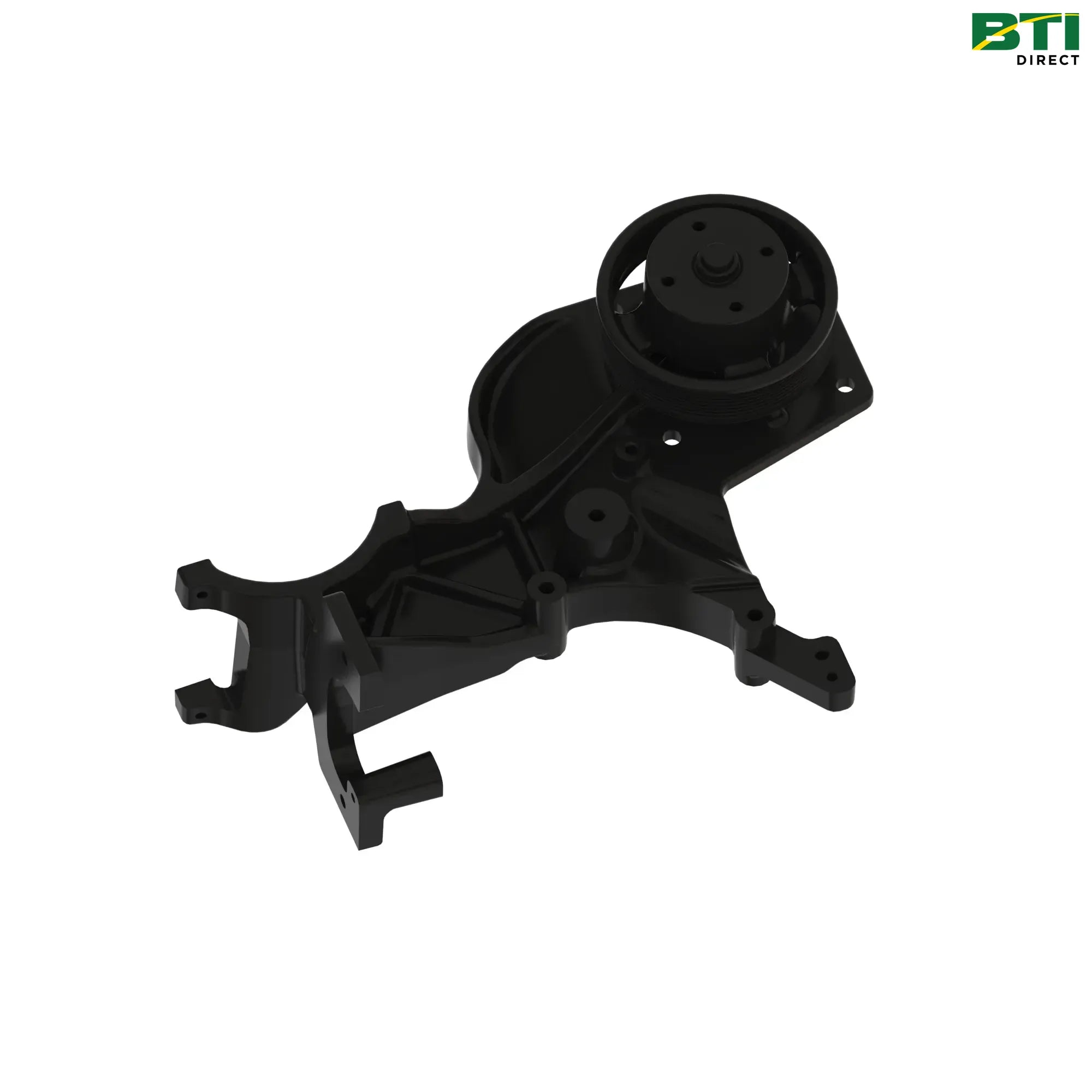 RE276750: Viscous Fan Drive Support