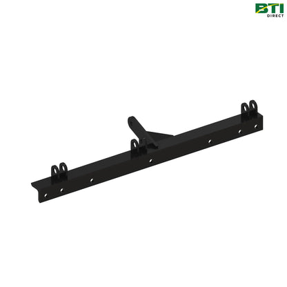 AUC12976: Base Angle Bracket, Right Side