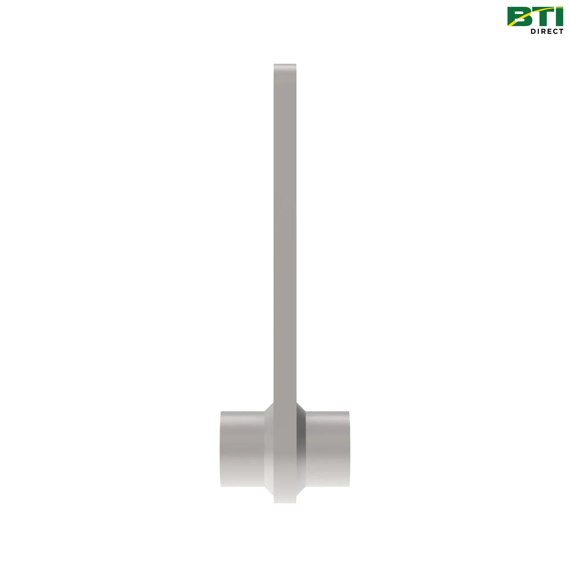 AUC19604: Semi-Finished Weldment