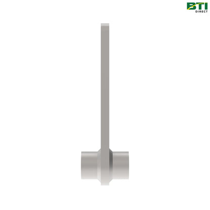 AUC19604: Semi-Finished Weldment