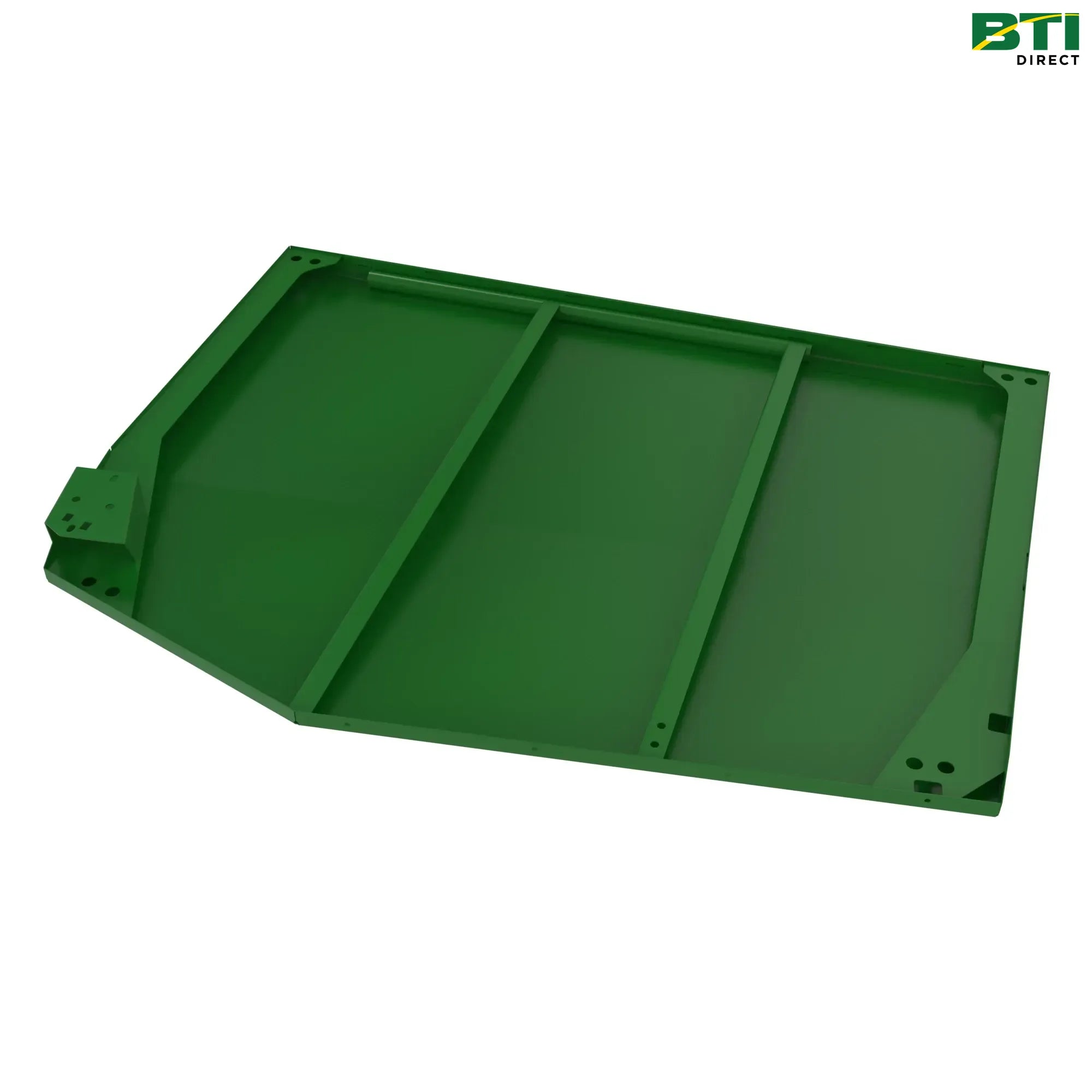 AXE47086: Upper Front Gullwing Panel, Right Side