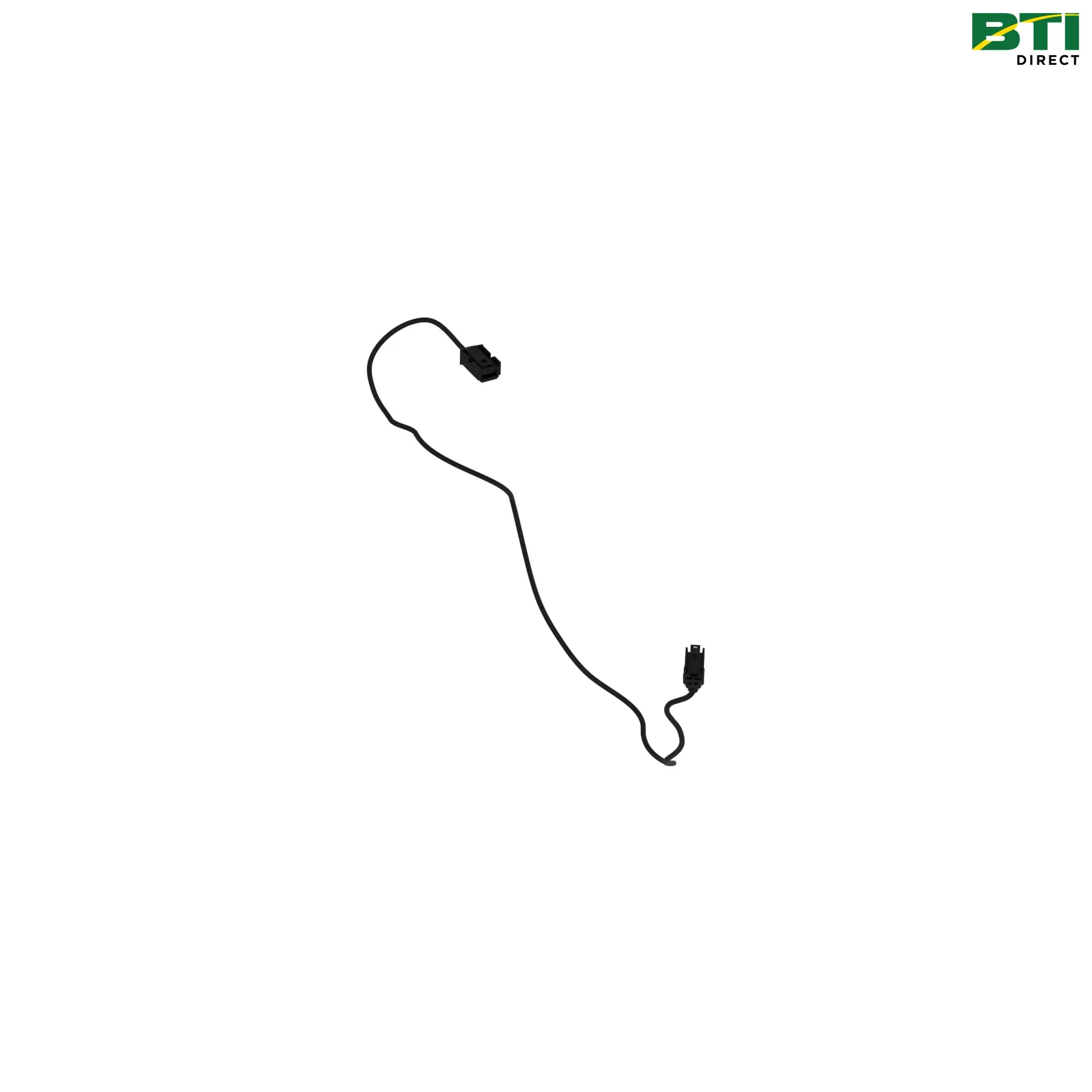 RE283569: Monitor Cable Wiring Harness