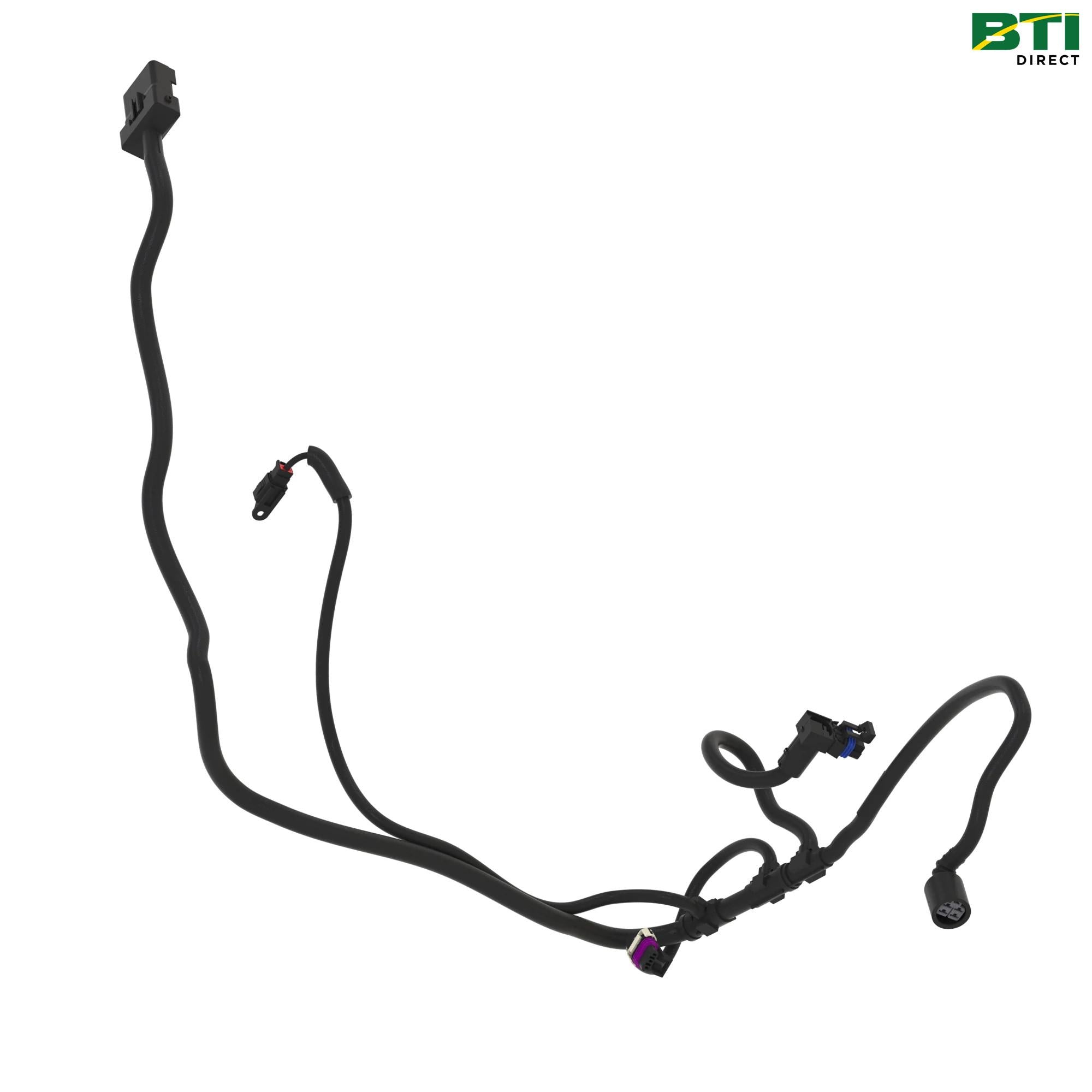 AL234958: Wiring Harness