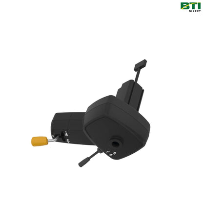 RE241622: Steering Column Module