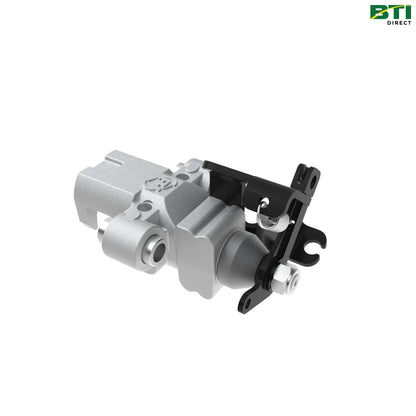 AUC11303: Disk Brake Caliper Assembly