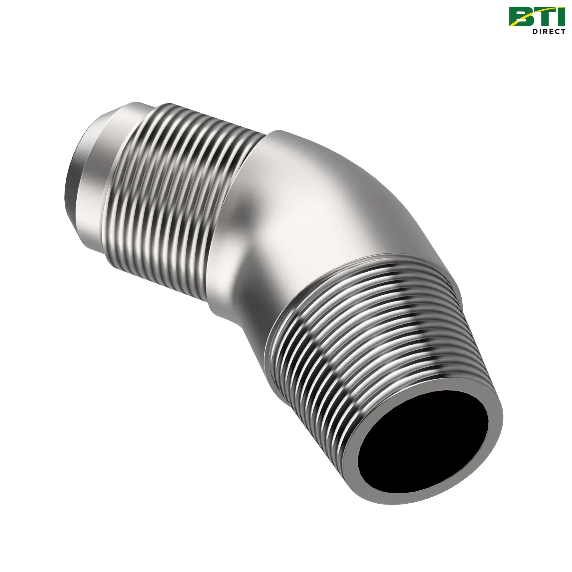N35135: Elbow Fitting
