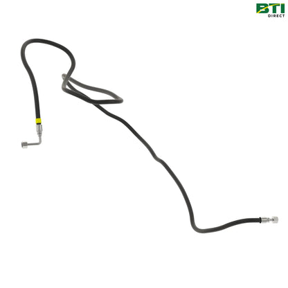 AN303095: Drive Gearboxes and Park Brake Hydraulic Hose