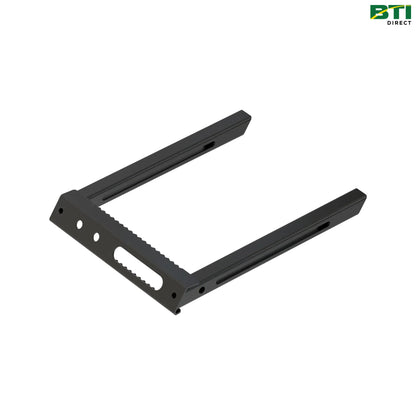 RE338025: Operator Platform RH Step