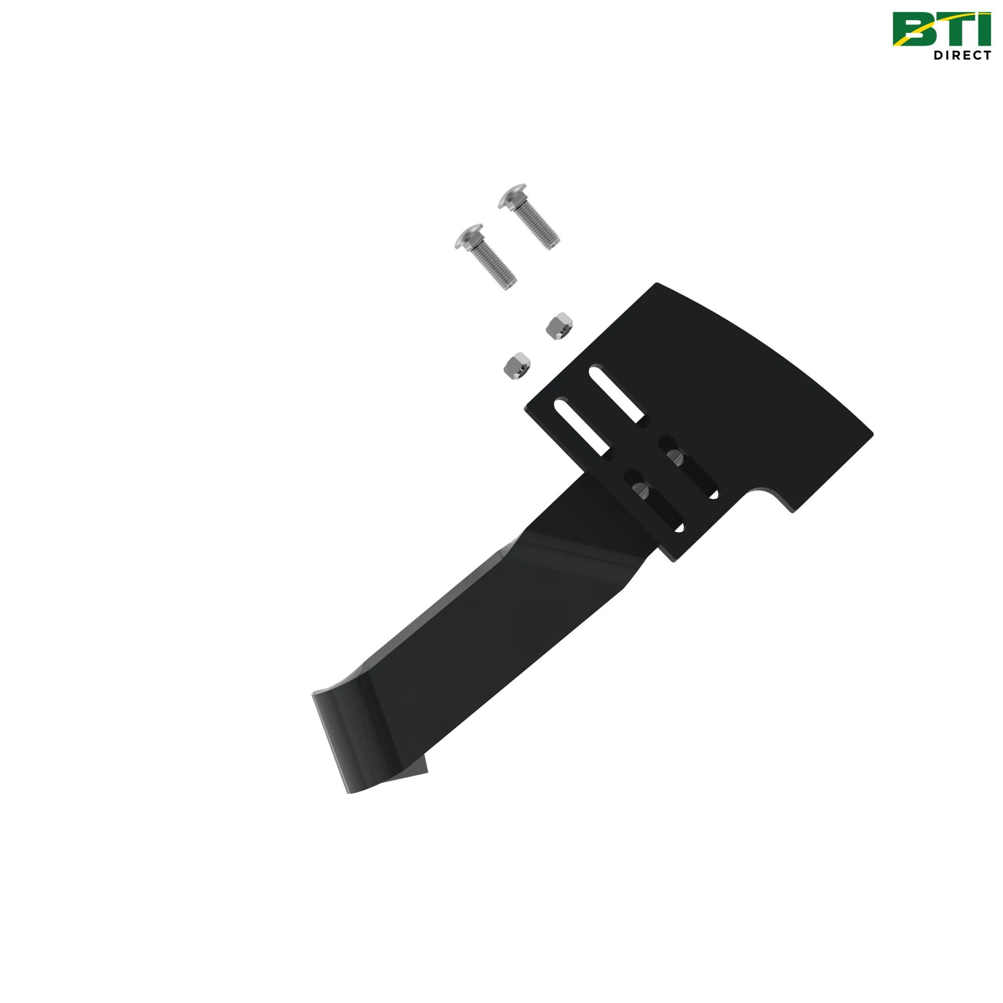 AP40561: Rear Scraper Kit