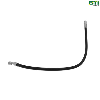 RE313208: Secondary Brake Supply Hydraulic Hose