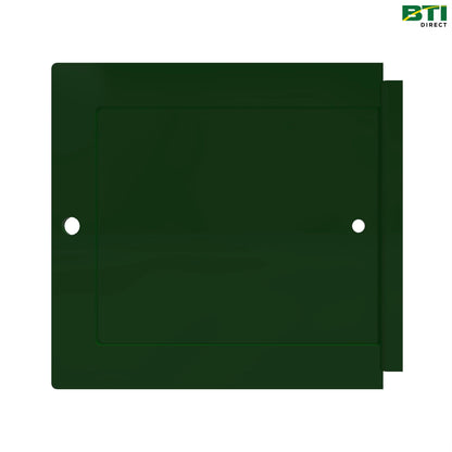 AN276610: Picking Unit Upper Housing Medium Cover