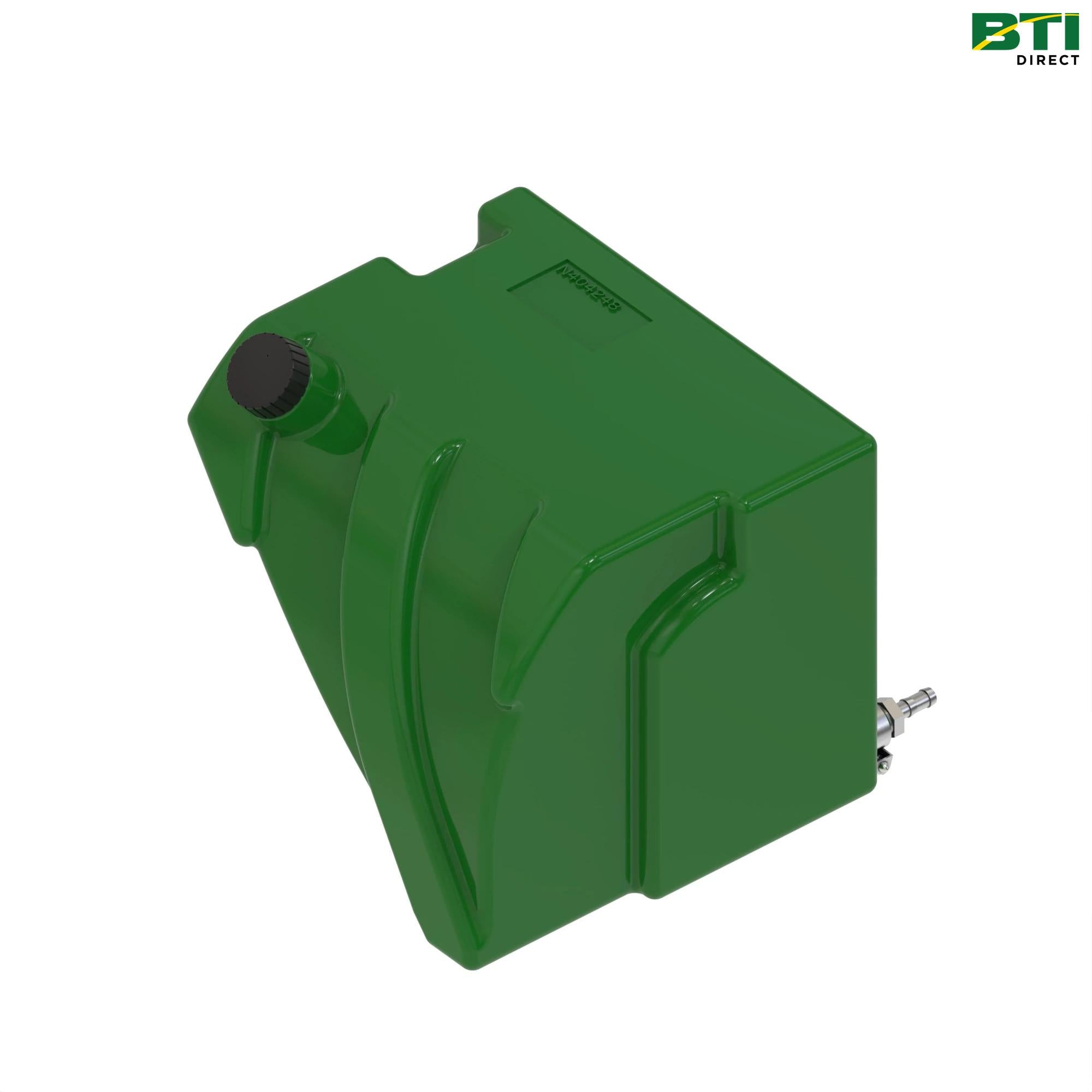 AN404999: Tank