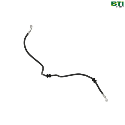 AUC13873: Front Brake Line