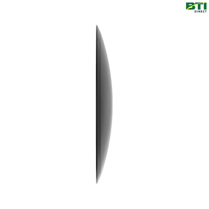 N242912: Right Side Disk Blade, Diameter 508 mm