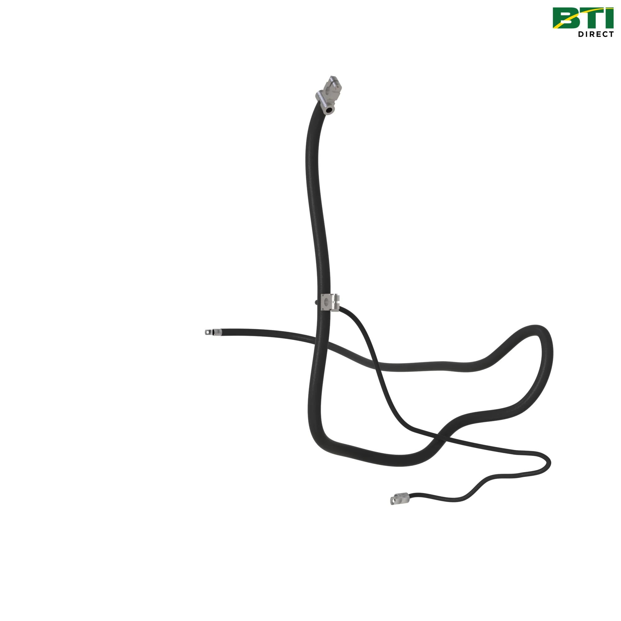 AN273026: Positive Battery Cable, Length 2952.75 mm