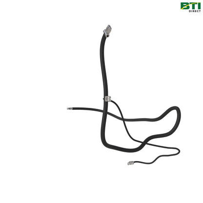 AN273026: Positive Battery Cable, Length 2952.75 mm