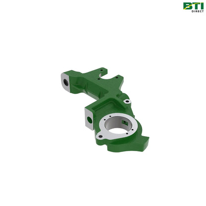 AX10643: Wheel Support, Left Side