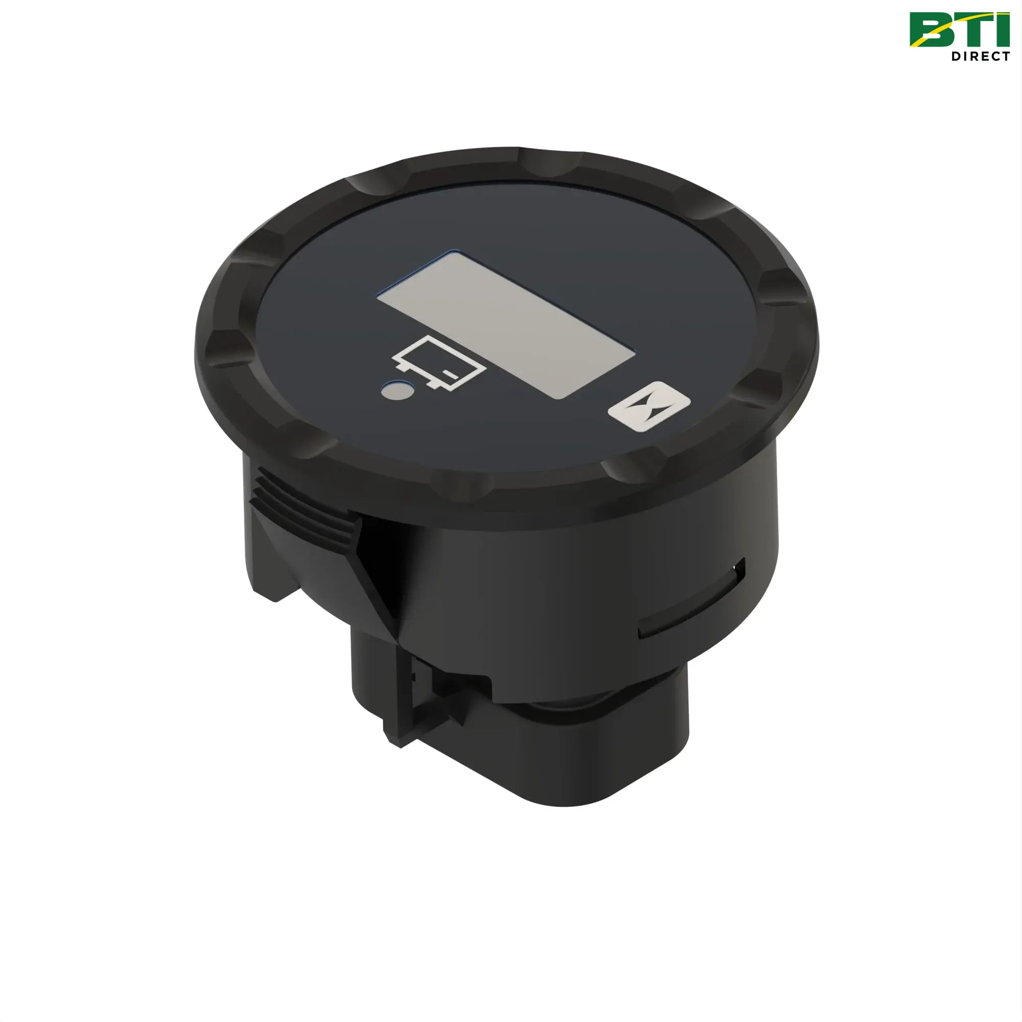 AUC17094: Hour Meter Electronic Control Unit