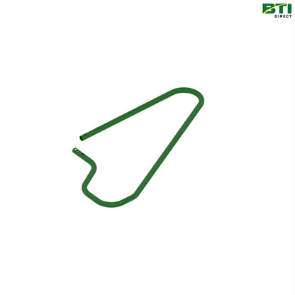 N316741: Handrail Tube