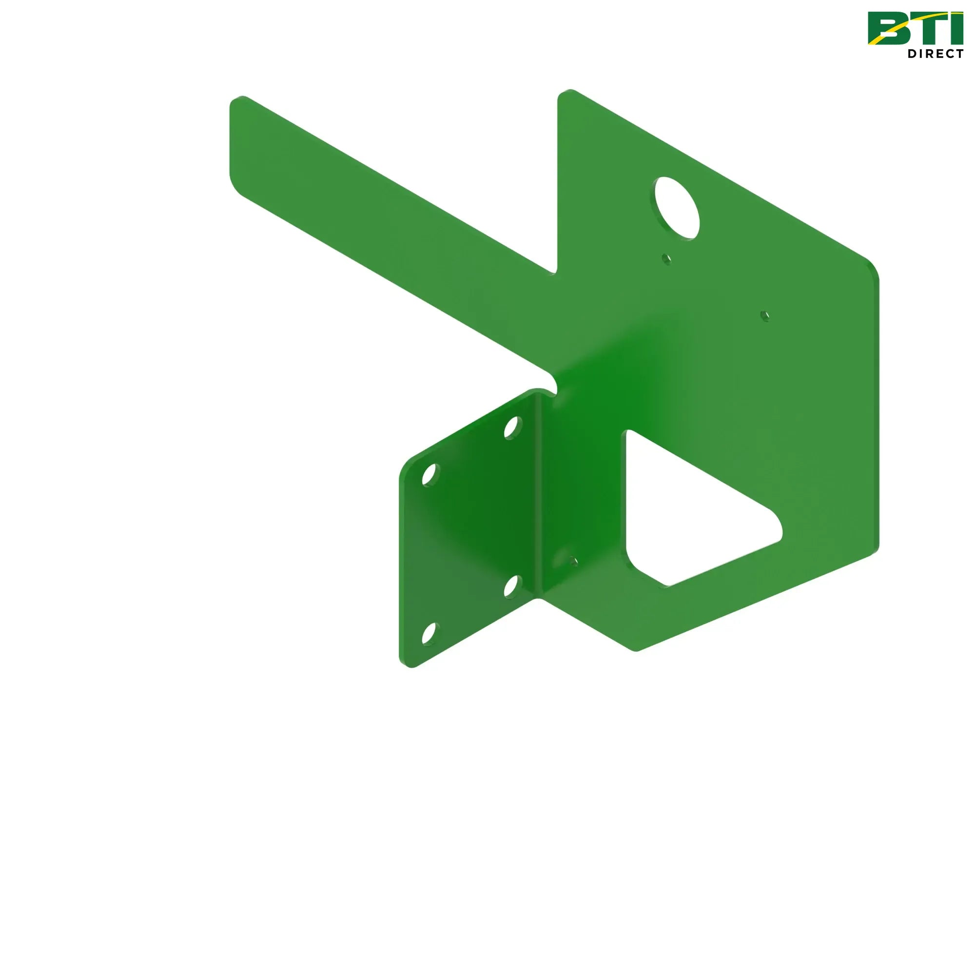 N308481: Outer Wing Plate