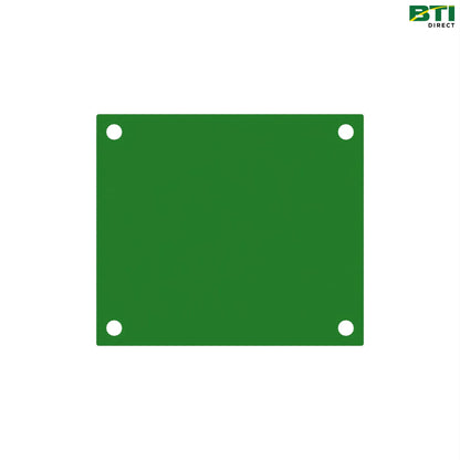 N375043: Inspection Cover