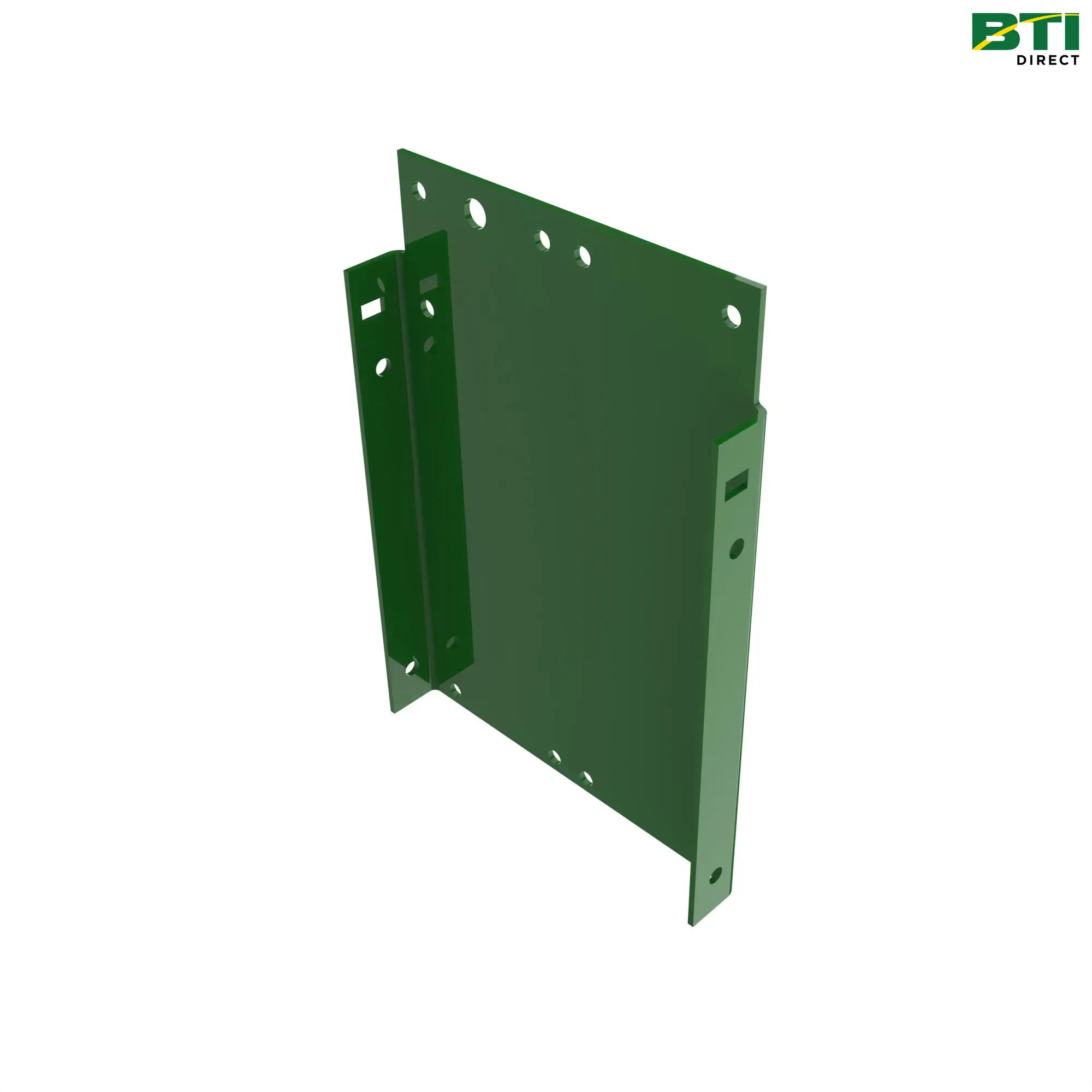 N198160: Vertical Rear Channel