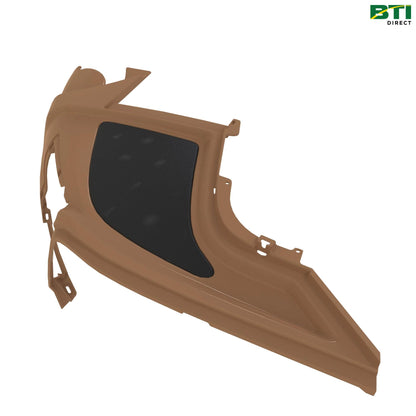 SJ20702: LH Fender Cover