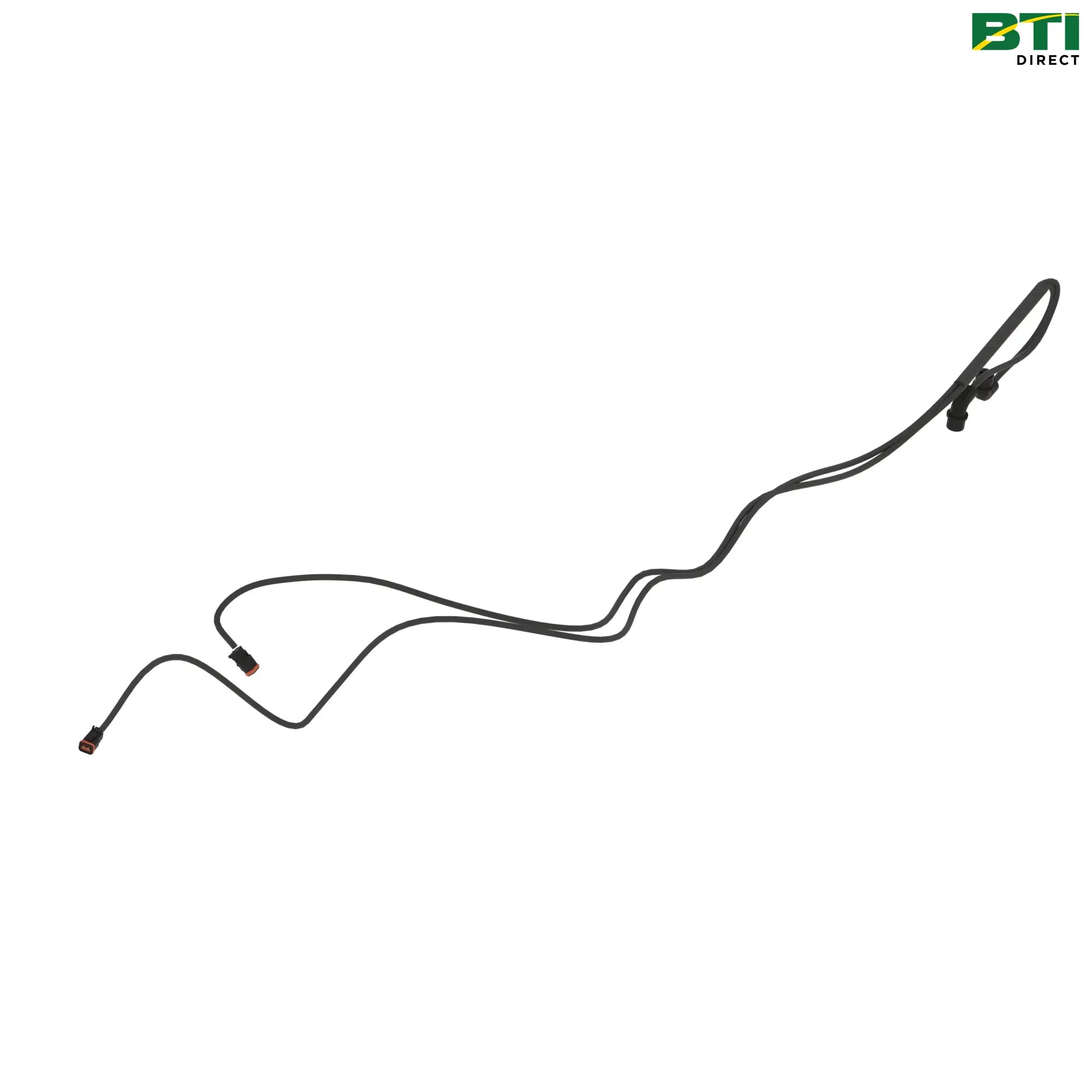 RE322081: Wiring Harness