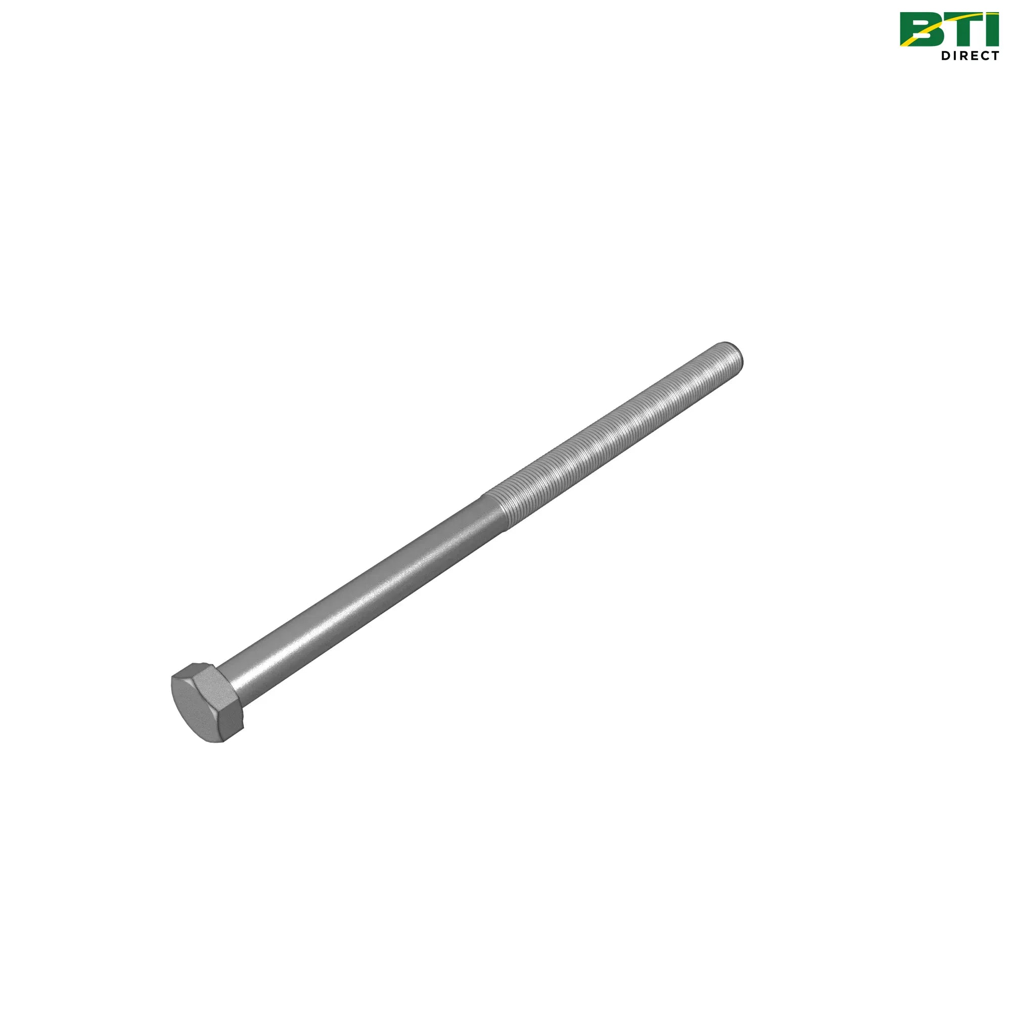 N330880: Hexagonal Head Screw, 7/8" X 15-3/4"