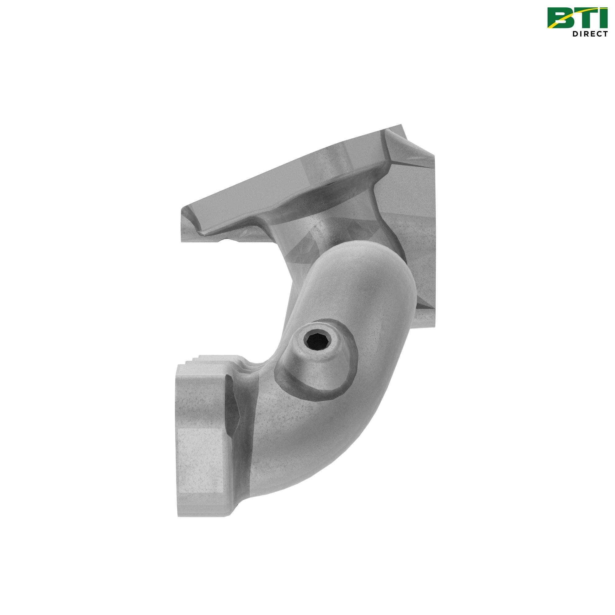R545677: Exhaust Manifold