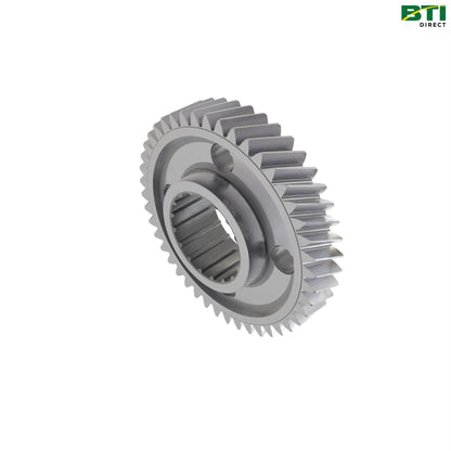 L208268: Differential Driveshaft B-Range Gear