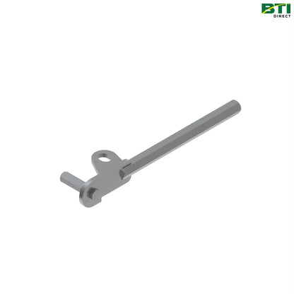 AXE10773: Right Side Front Slider Stub Shaft
