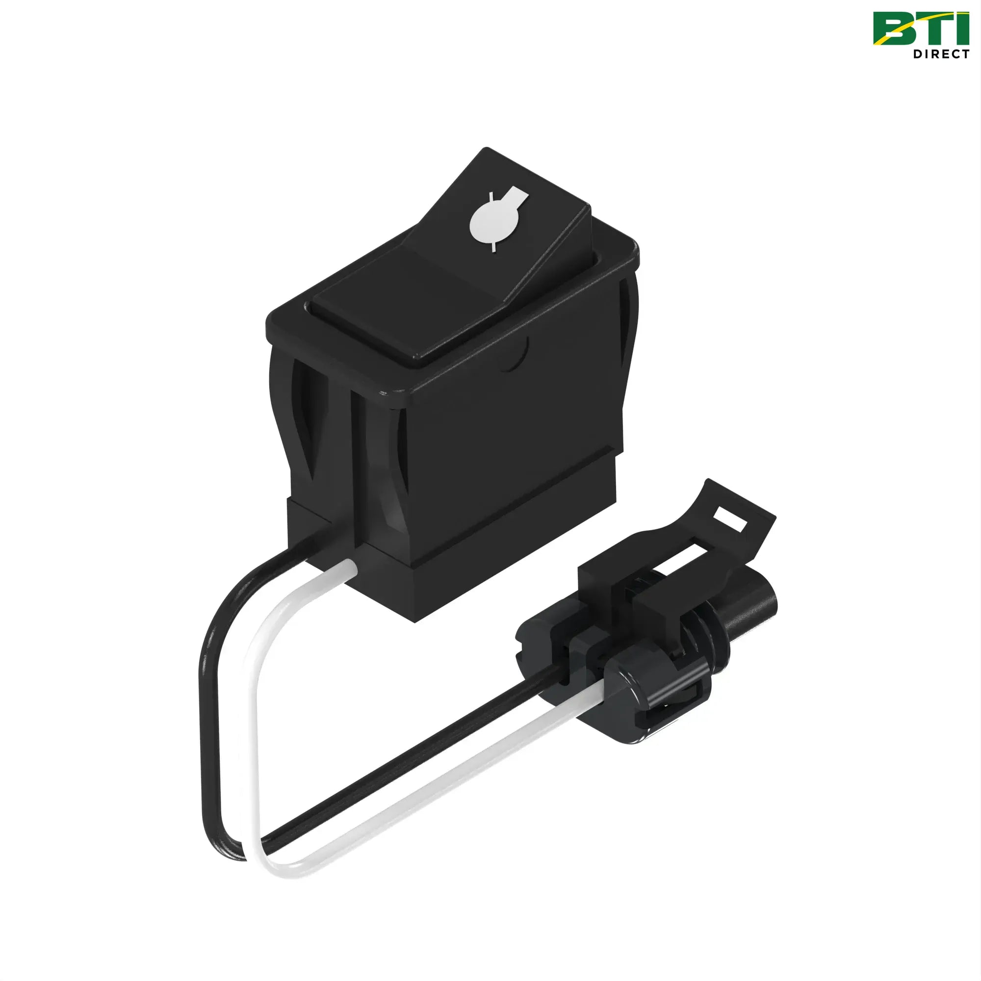 RE163465: Rocker Switch