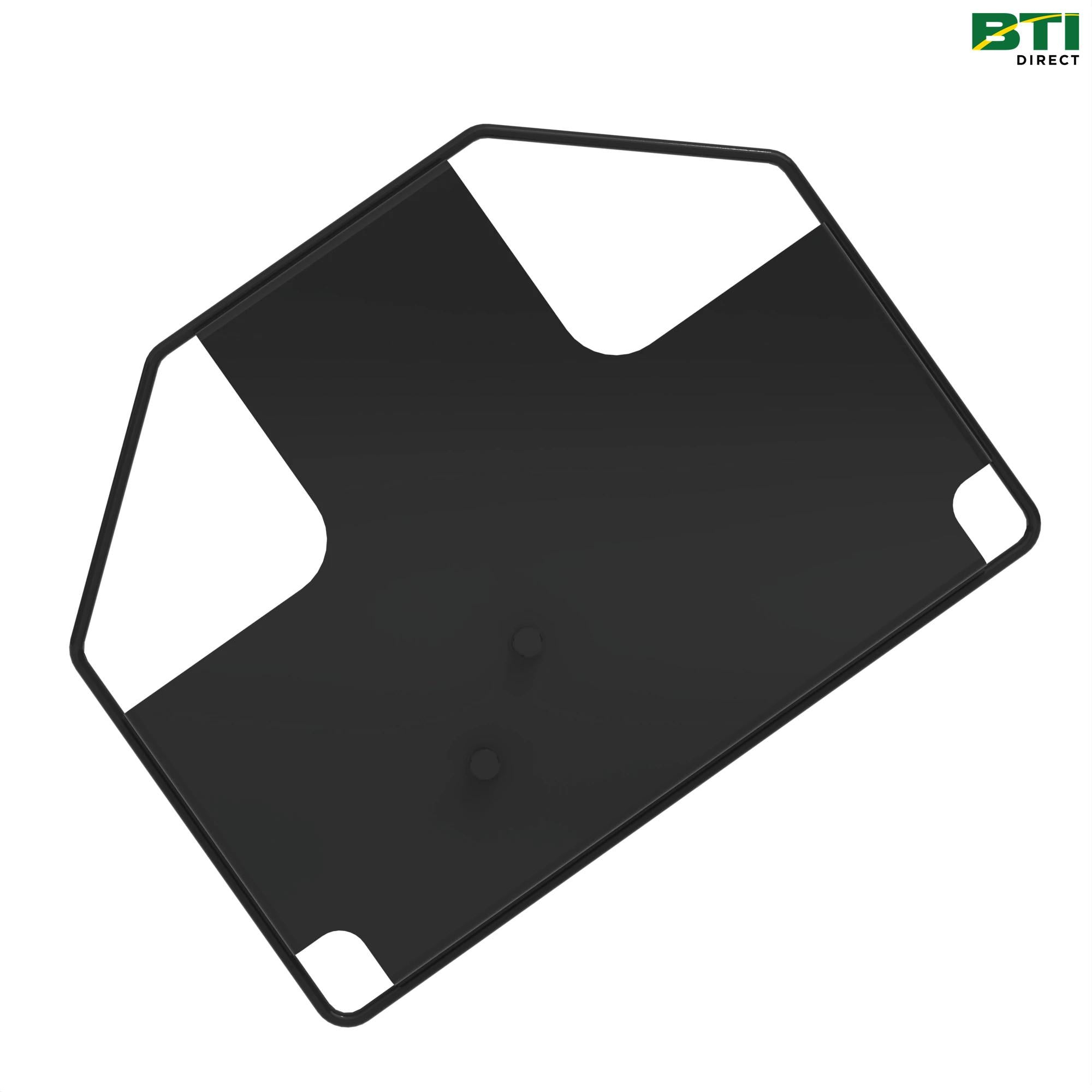 AL181074: Console and Display Bracket