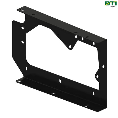 N318546: Boom Breakaway Section Plate