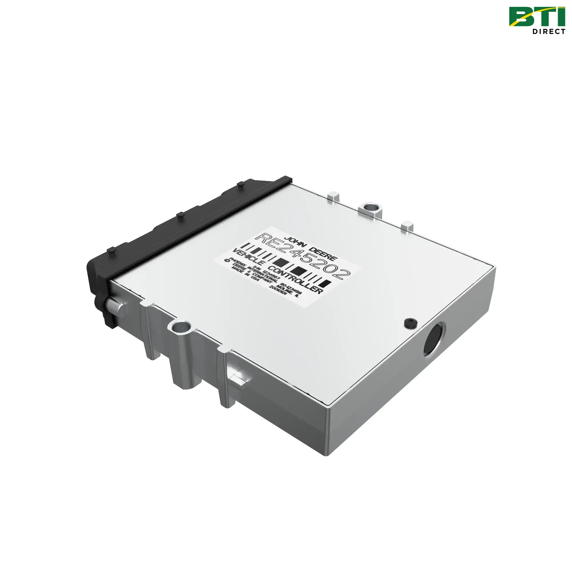 RE245202: Vehicle Controller