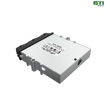 RE245202: Vehicle Controller