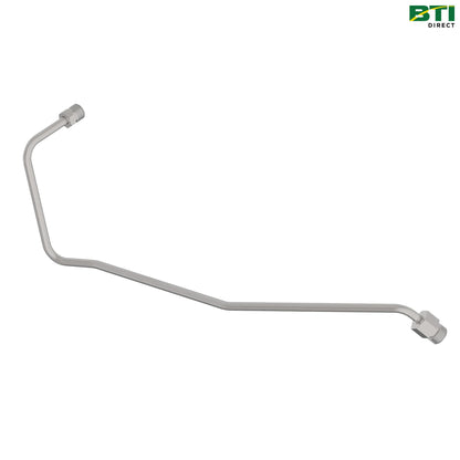 AN277919: Brake Master Cylinder Left Side Brake Line
