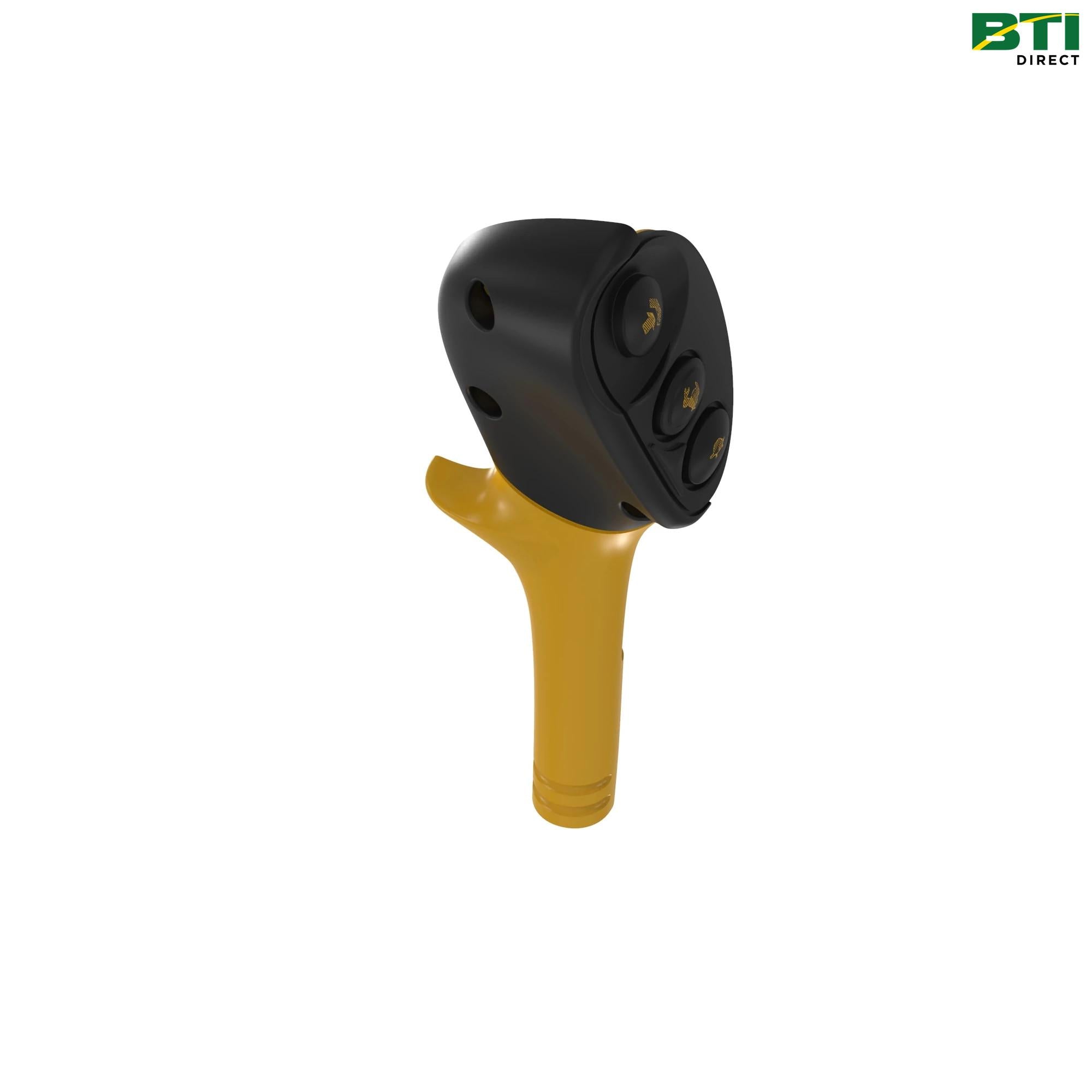 AL208412: PowerQuad™ Range Shift Grip