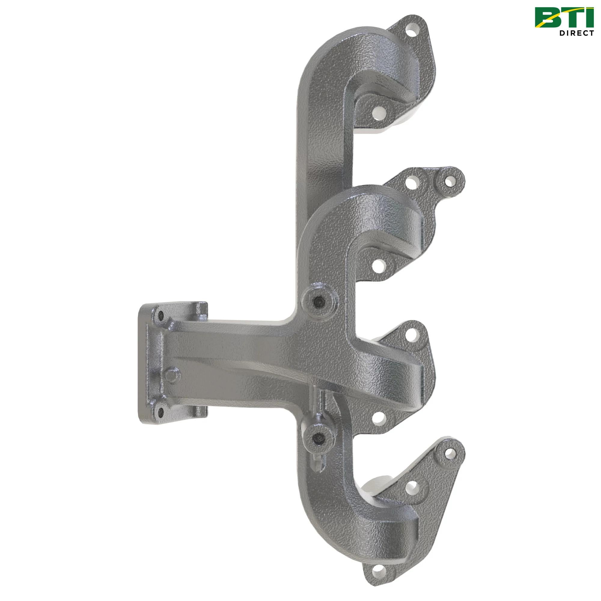 R524106: Exhaust Manifold