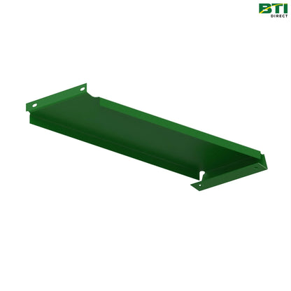 N223185: Auger Shield Support