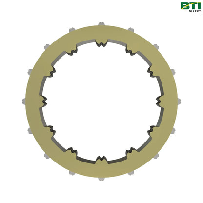 RE305092: IVT™ Clutch (Mode 2)